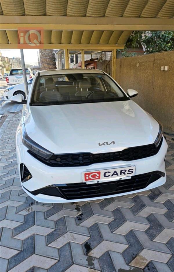 كيا K3 2024 للبيع في العراق -  بغداد